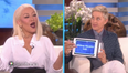 Watch: Christina Aguilera sings Adele, Rihanna and Whitney in 60 seconds