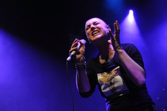 US Police confirm Sinead O’Connor has been found safe and well