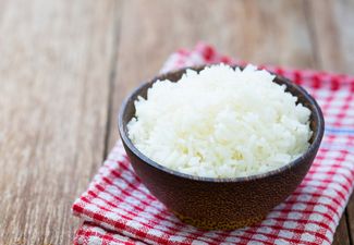 Scientists find simple hack to cut calories in rice by over half