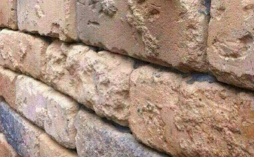 This brick wall optical illusion is wrecking people’s heads