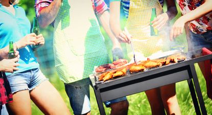 Don’t get too excited BUT fabulous weather is expected in Ireland next week