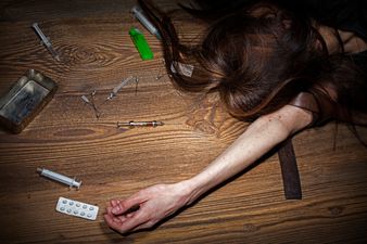 The 9 stages of addiction, as explained by an addict