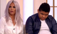 Katie Price’s son Harvey gives this NSFW response to trolls while appearing on ‘Loose Women’