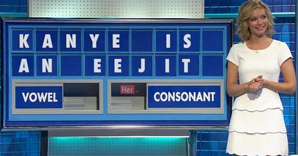 10 of the most unexpected Countdown blunders that definitely happened