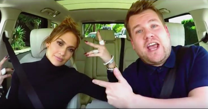 It’s official – James Corden has confirmed the news of a standalone Carpool Karaoke show