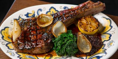 Ireland’s best restaurants have been announced at the Irish Restaurant Awards