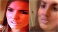 This Irishwoman’s Nadine Coyle impersonation is SPOT ON