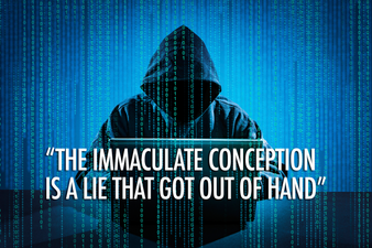 We’ve edited some Wikipedia pages for the good of mankind