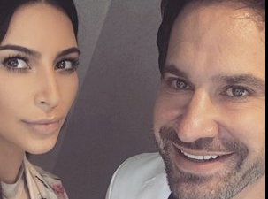 People are slating Kim Kardashian for offering fans the chance to win… a trip to the dentist