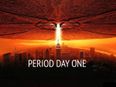 8 Stages of Period Day One As Told By Disaster Films