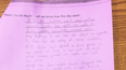 This hilarious report from a substitute teacher reminds us of the Hell they had to endure