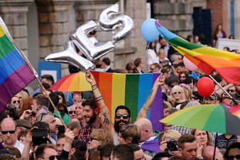 Five things to do in Dublin to celebrate the anniversary of the Marriage Referendum