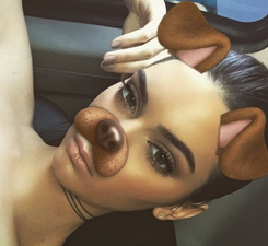 There’s a real reason why you’re so obsessed with Snapchat’s puppy filter