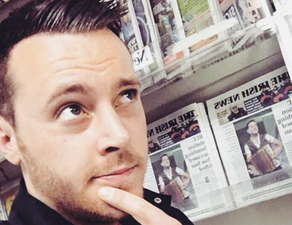 Nathan Carter has made a kind gesture to a fan caught up in ‘Wagon Wheel’ Row