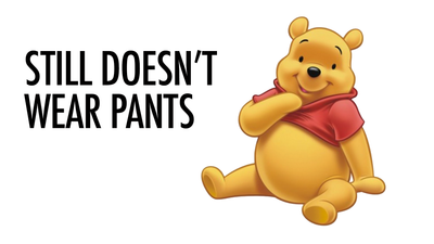 Winnie The Pooh characters – Where are they now?
