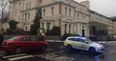 Man charged with the murder of David Byrne at the Regency Hotel