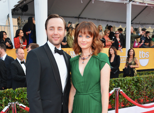 Alexis Bledel’s Gilmore Girls co-star just let slip that she became a mom