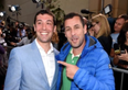 Adam Sandler did the coolest thing after finding his doppelganger online