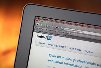 LinkedIn users asked to change info following major hacking