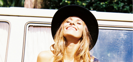 This is how you get rid of dark under-eye circles