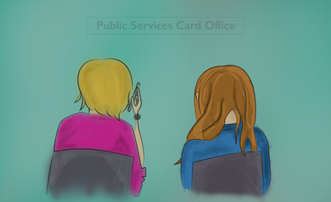 Down and out in Donegal: One reader's story of unemployment