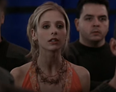 This star from Buffy The Vampire Slayer looks very different these days