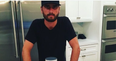 Scott Disick just made a big boo-boo on Instagram