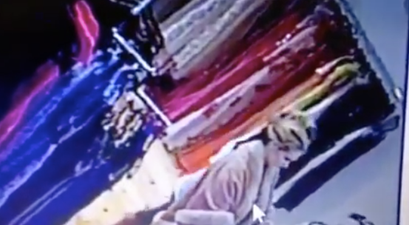 Dublin shop shames shoplifters for stealing dresses