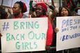 Boko Haram have released two of the young Nigerian girls kidnapped in 2014