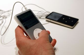 Did you hang onto your old iPod? It could be worth a tidy sum of cash