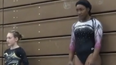 WATCH – This 17-year-old gymnast’s skills have to be seen to be believed