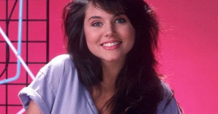 The throwback TV characters we all wanted to be