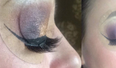 PICS: MUA tries to hide sister’s eyepatch… the result is STUNREAL