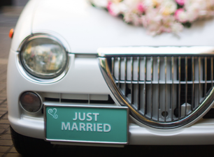 Newlywed woman gives controversial advice on maintaining a “successful marriage”