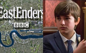 Eastenders bosses respond to viewer complaints about graphic violent scenes