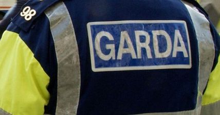 Two people injured after shots fired at Dublin home