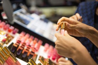 The Instagram account that tells you the best bargain dupes for expensive makeup