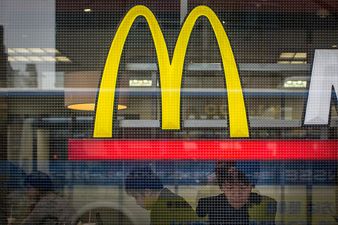 McDonald’s latest offering is so fancy we can’t cope