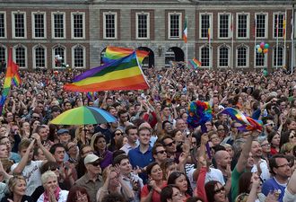 #MarRefMemories is trending and it will make your heart happy