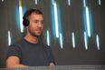 Calvin Harris taken to hospital after car crash in Los Angeles