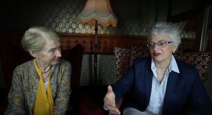 Watch those who fought for equality explain how the YES vote won