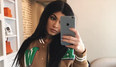 Kylie Jenner’s lip kit packaging is causing A LOT of trouble