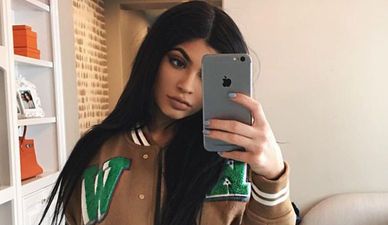 Kylie Jenner’s lip kit packaging is causing A LOT of trouble
