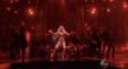 WATCH: Britney Spears performed a medley of her biggest hits at the Billboard Music Awards