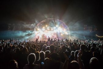 Six things not to miss at this summer’s Bulmers Forbidden Fruit festival