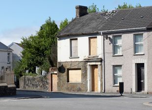 New report reveals the number of vacant properties in Ireland is staggeringly high