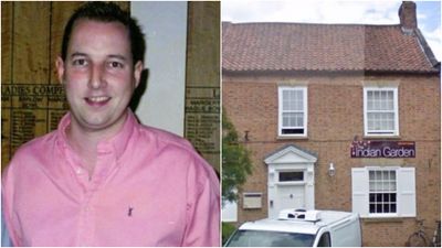 A UK restaurant owner has been jailed after the death of a customer with a peanut allergy