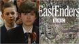 TWEETS – People had quite the reaction to tonight’s episode of Eastenders