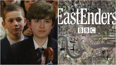 TWEETS – People had quite the reaction to tonight’s episode of Eastenders