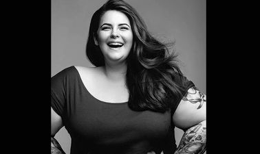 Facebook are in serious hot water for rejecting this ad featuring a plus sized model